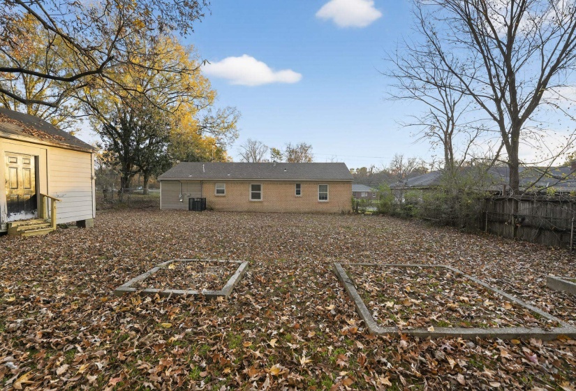 2036 ST ELMO AVE, Memphis, Tennessee 38127, 3 Bedroom Bedrooms, 5 Room Rooms,1 BathroomBathrooms,Residential,For Sale,ST ELMO,0,10210863