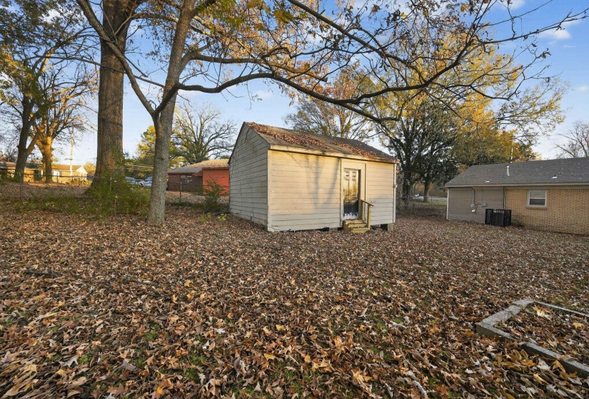 2036 ST ELMO AVE, Memphis, Tennessee 38127, 3 Bedroom Bedrooms, 5 Room Rooms,1 BathroomBathrooms,Residential,For Sale,ST ELMO,0,10210863
