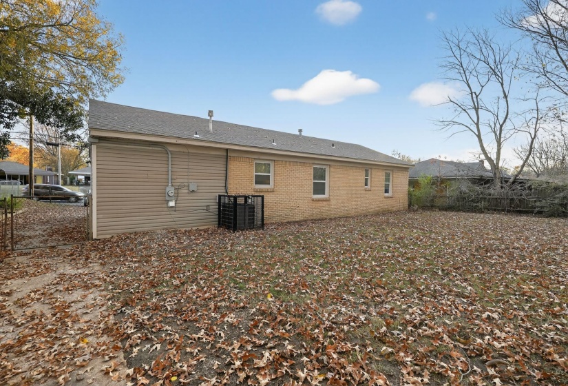 2036 ST ELMO AVE, Memphis, Tennessee 38127, 3 Bedroom Bedrooms, 5 Room Rooms,1 BathroomBathrooms,Residential,For Sale,ST ELMO,0,10210863