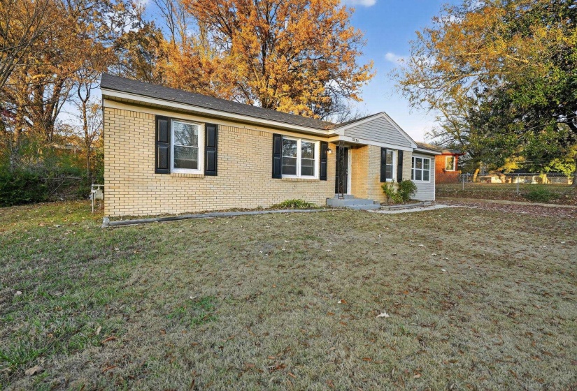 2036 ST ELMO AVE, Memphis, Tennessee 38127, 3 Bedroom Bedrooms, 5 Room Rooms,1 BathroomBathrooms,Residential,For Sale,ST ELMO,0,10210863