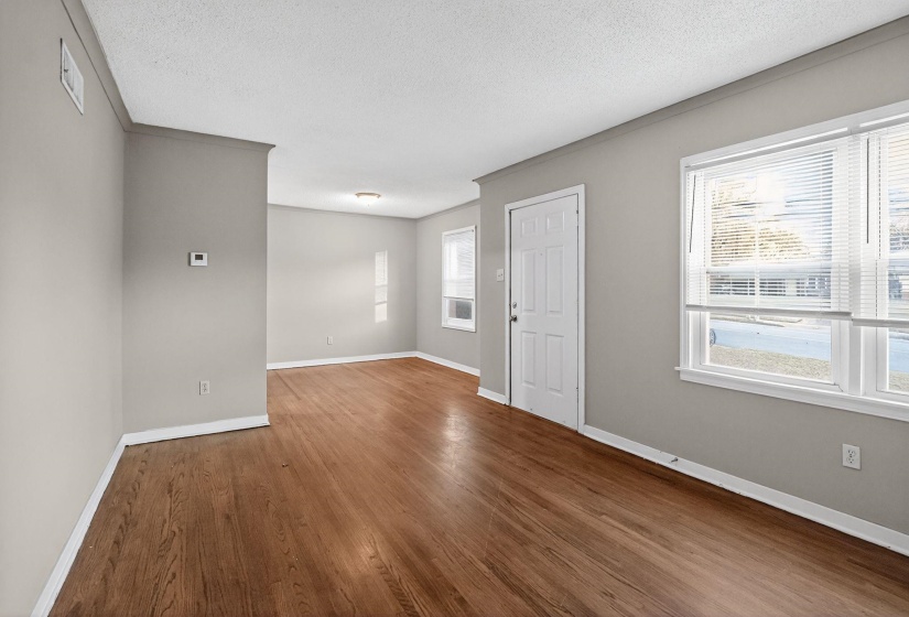 2036 ST ELMO AVE, Memphis, Tennessee 38127, 3 Bedroom Bedrooms, 5 Room Rooms,1 BathroomBathrooms,Residential,For Sale,ST ELMO,0,10210863