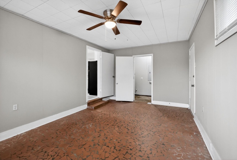 2036 ST ELMO AVE, Memphis, Tennessee 38127, 3 Bedroom Bedrooms, 5 Room Rooms,1 BathroomBathrooms,Residential,For Sale,ST ELMO,0,10210863