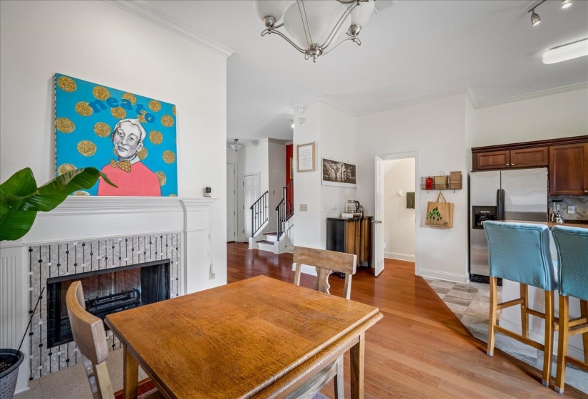 97 CAROLINA AVE, Memphis, Tennessee 38103, 2 Bedroom Bedrooms, 5 Room Rooms,2.1 BathroomBathrooms,Residential,For Sale,CAROLINA,0,10228495
