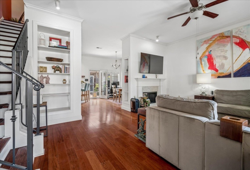 97 CAROLINA AVE, Memphis, Tennessee 38103, 2 Bedroom Bedrooms, 5 Room Rooms,2.1 BathroomBathrooms,Residential,For Sale,CAROLINA,0,10228495