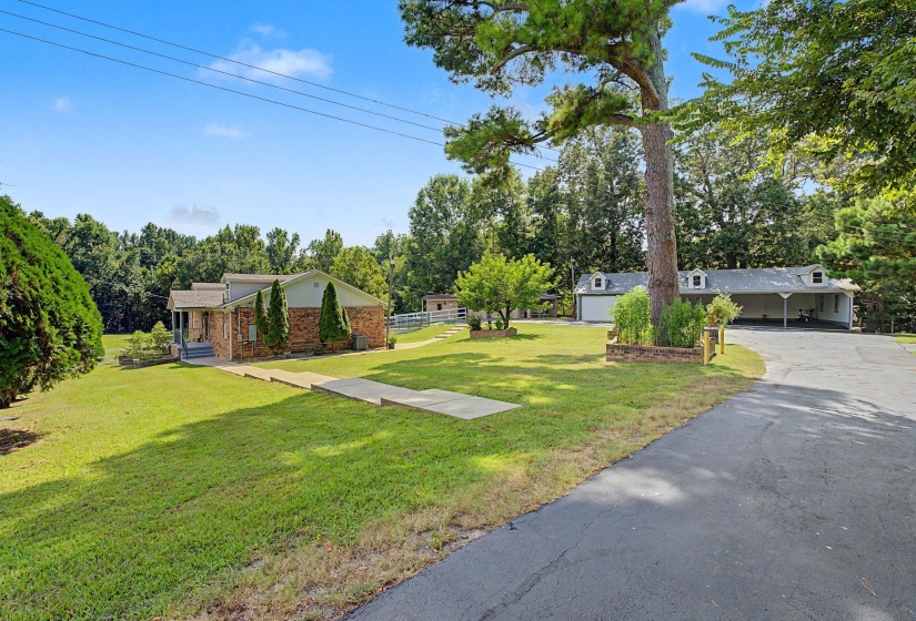 5543 OK ROBERTSON RD, Memphis, Tennessee 38127, 3 Bedroom Bedrooms, 5 Room Rooms,2 BathroomBathrooms,Residential,For Sale,OK ROBERTSON,0,10228500