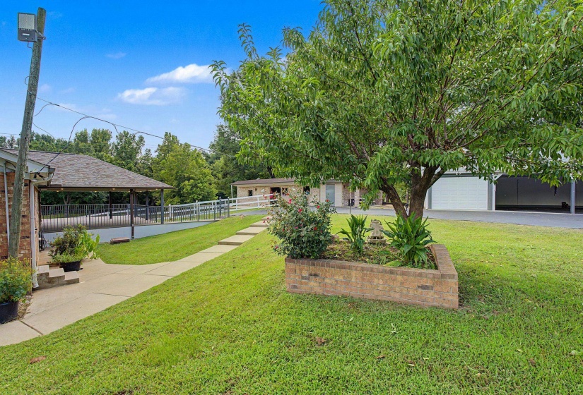 5543 OK ROBERTSON RD, Memphis, Tennessee 38127, 3 Bedroom Bedrooms, 5 Room Rooms,2 BathroomBathrooms,Residential,For Sale,OK ROBERTSON,0,10228500