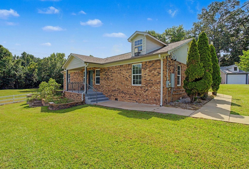5543 OK ROBERTSON RD, Memphis, Tennessee 38127, 3 Bedroom Bedrooms, 5 Room Rooms,2 BathroomBathrooms,Residential,For Sale,OK ROBERTSON,0,10228500