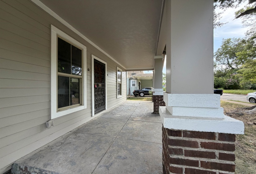 858 CARSON ST, Memphis, Tennessee 38111, 2 Bedroom Bedrooms, 5 Room Rooms,1 BathroomBathrooms,Residential,For Sale,CARSON,0,10228502