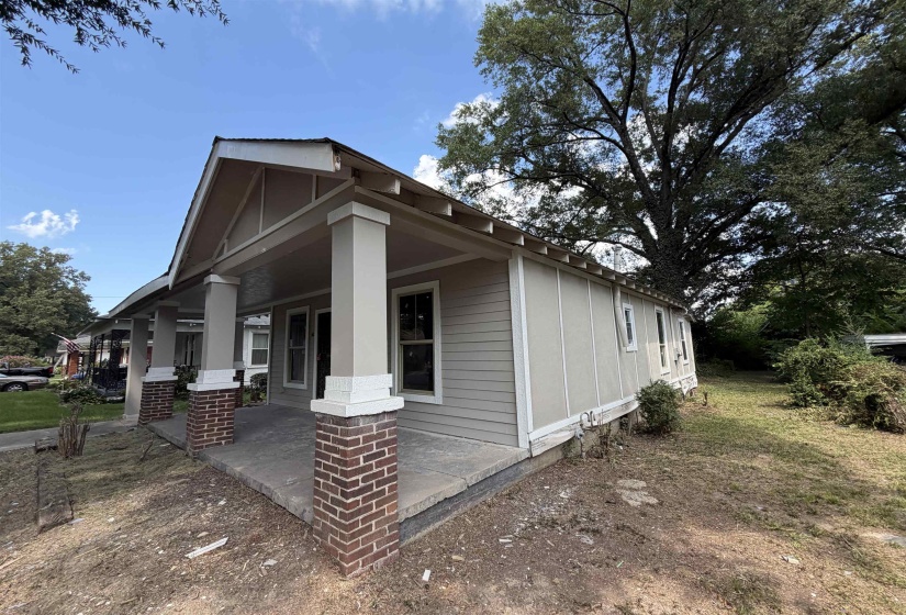 858 CARSON ST, Memphis, Tennessee 38111, 2 Bedroom Bedrooms, 5 Room Rooms,1 BathroomBathrooms,Residential,For Sale,CARSON,0,10228502