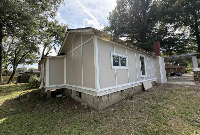 858 CARSON ST, Memphis, Tennessee 38111, 2 Bedroom Bedrooms, 5 Room Rooms,1 BathroomBathrooms,Residential,For Sale,CARSON,0,10228502
