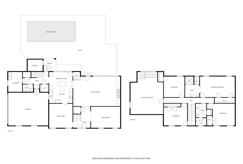 8601 DOGWOOD RD, Germantown, Tennessee 38139, 4 Bedroom Bedrooms, 9 Room Rooms,2.1 BathroomBathrooms,Residential,For Sale,DOGWOOD,0,10228508