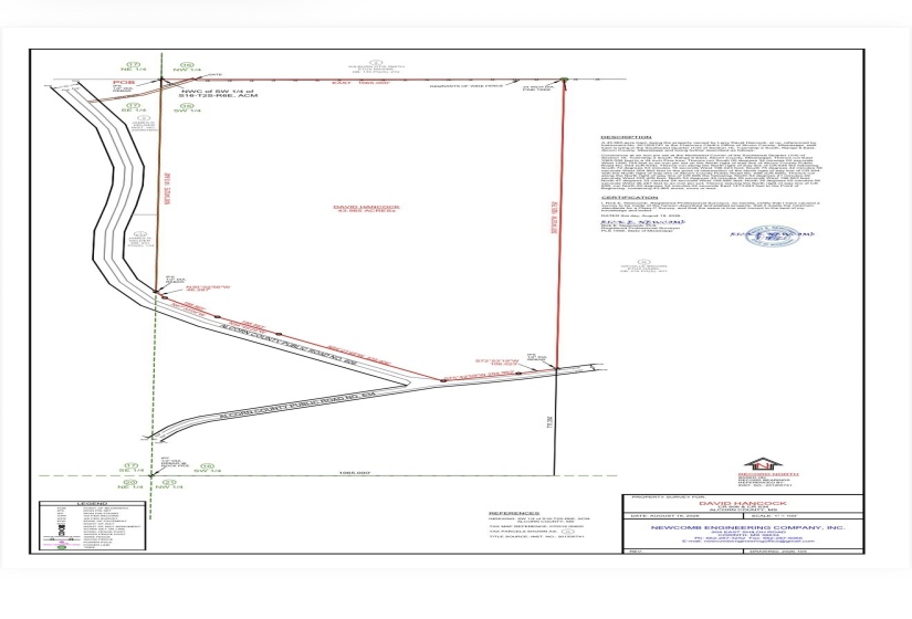 00 CR 606 RD, Corinth, Mississippi 38834, 0 , 0 ,0,Land,For Sale,CR 606,0,10228706