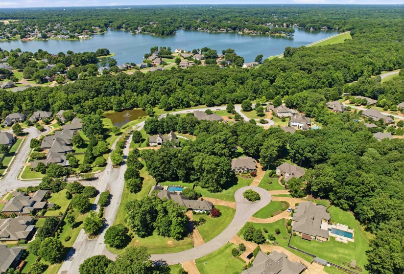 4301 COOL SPRINGS CV, Lakeland, Tennessee 38002, 5 Bedroom Bedrooms, 12 Room Rooms,4.1 BathroomBathrooms,Residential,For Sale,COOL SPRINGS,0,10224233