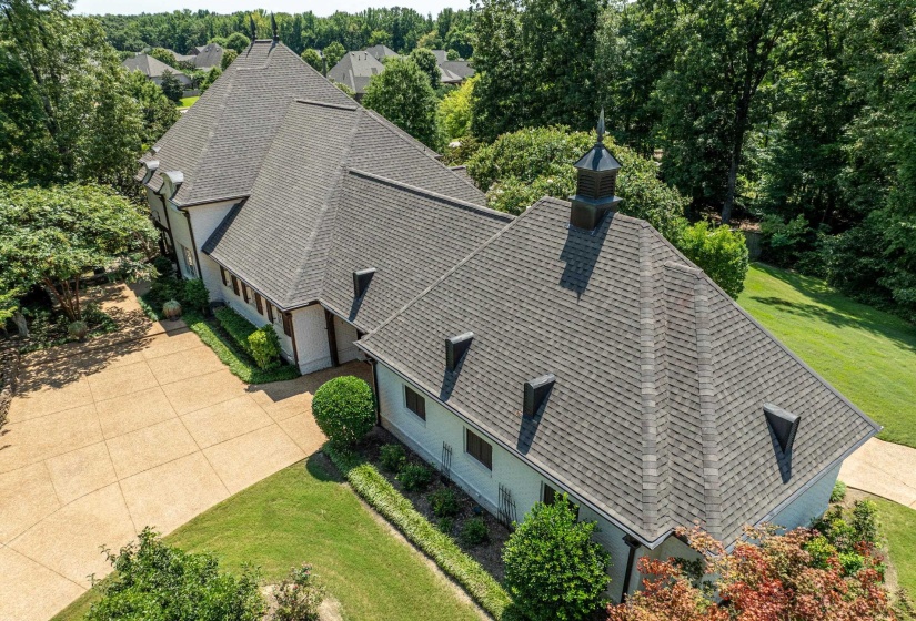 4301 COOL SPRINGS CV, Lakeland, Tennessee 38002, 5 Bedroom Bedrooms, 12 Room Rooms,4.1 BathroomBathrooms,Residential,For Sale,COOL SPRINGS,0,10224233