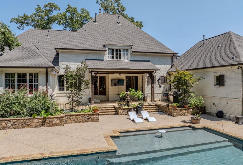 4301 COOL SPRINGS CV, Lakeland, Tennessee 38002, 5 Bedroom Bedrooms, 12 Room Rooms,4.1 BathroomBathrooms,Residential,For Sale,COOL SPRINGS,0,10224233