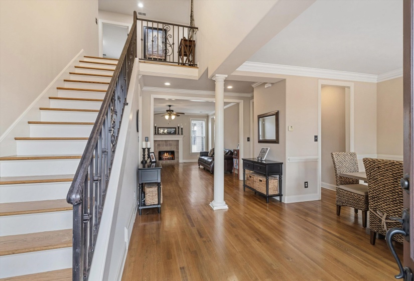 580 WINDING VALLEY CV, Collierville, Tennessee 38017, 6 Bedroom Bedrooms, 11 Room Rooms,3.1 BathroomBathrooms,Residential,For Sale,WINDING VALLEY,0,10223783