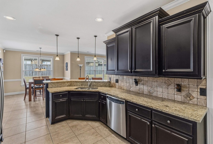 580 WINDING VALLEY CV, Collierville, Tennessee 38017, 6 Bedroom Bedrooms, 11 Room Rooms,3.1 BathroomBathrooms,Residential,For Sale,WINDING VALLEY,0,10223783