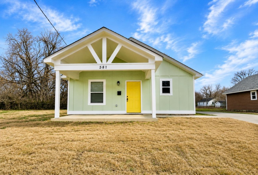581 GILLEAS RD, Memphis, Tennessee 38109, 3 Bedroom Bedrooms, 0 ,2 BathroomBathrooms,Residential,For Sale,GILLEAS,0,10228521