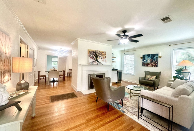 3704 CHARLESWOOD AVE, Memphis, Tennessee 38122, 3 Bedroom Bedrooms, 5 Room Rooms,2 BathroomBathrooms,Residential,For Sale,CHARLESWOOD,0,10228523