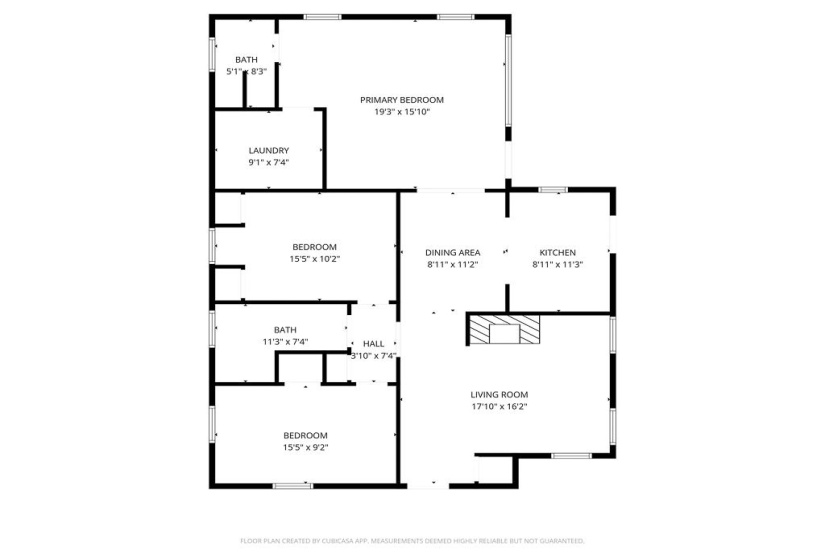 3704 CHARLESWOOD AVE, Memphis, Tennessee 38122, 3 Bedroom Bedrooms, 5 Room Rooms,2 BathroomBathrooms,Residential,For Sale,CHARLESWOOD,0,10228523