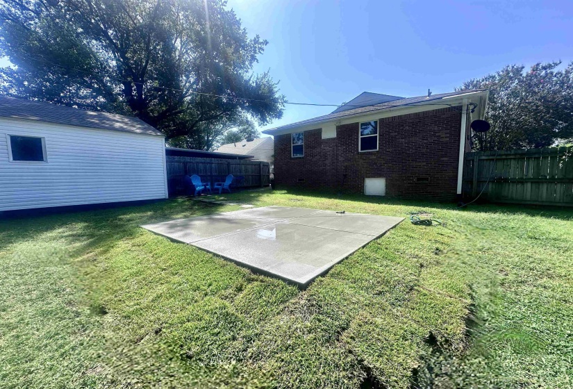3704 CHARLESWOOD AVE, Memphis, Tennessee 38122, 3 Bedroom Bedrooms, 5 Room Rooms,2 BathroomBathrooms,Residential,For Sale,CHARLESWOOD,0,10228523