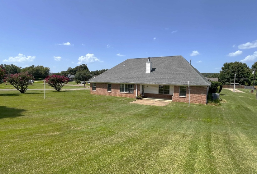 601 DUNCAN DR, Atoka, Tennessee 38004, 3 Bedroom Bedrooms, 8 Room Rooms,2 BathroomBathrooms,Residential,For Sale,DUNCAN,0,10228524