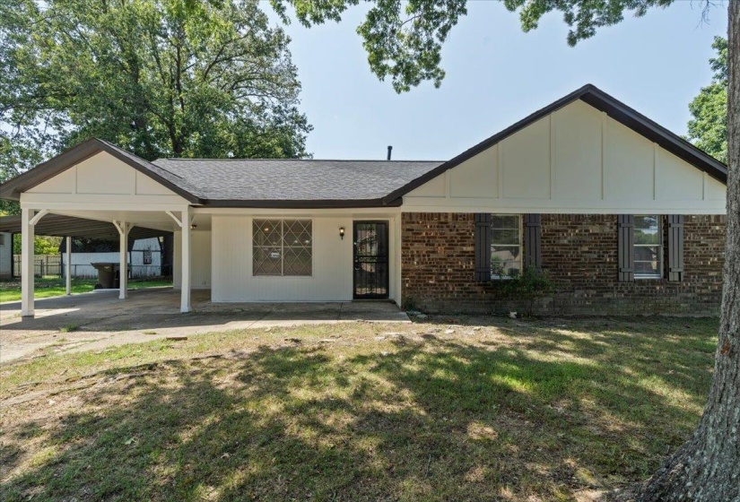 7089 FOXHILL DR, Bartlett, Tennessee 38135, 3 Bedroom Bedrooms, 6 Room Rooms,2 BathroomBathrooms,Residential,For Sale,FOXHILL,0,10228528