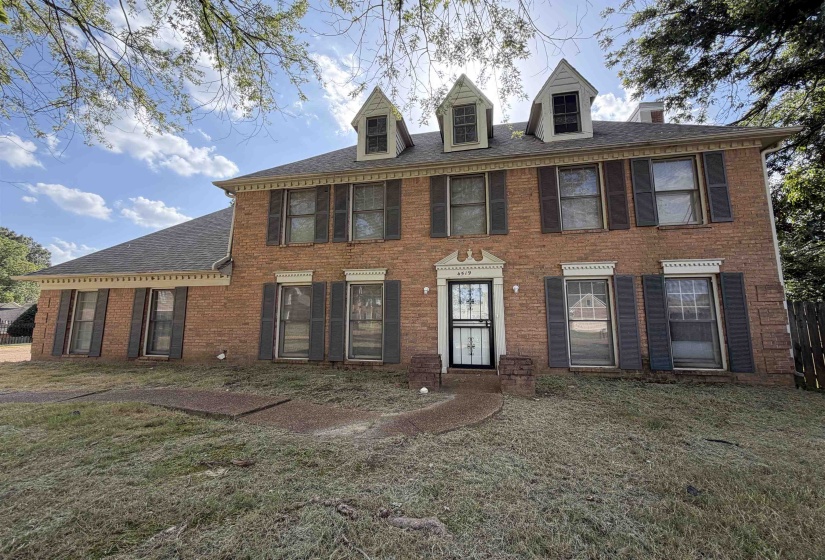 4519 FAIRWIND CV, Unicorp/Memphis, Tennessee 38125, 4 Bedroom Bedrooms, 7 Room Rooms,2.1 BathroomBathrooms,Residential,For Sale,FAIRWIND,0,10228530