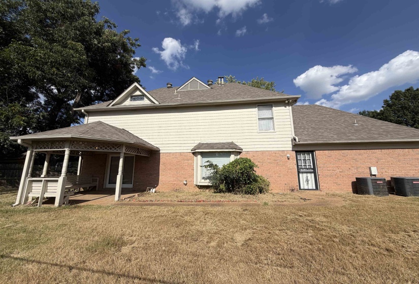 4519 FAIRWIND CV, Unicorp/Memphis, Tennessee 38125, 4 Bedroom Bedrooms, 7 Room Rooms,2.1 BathroomBathrooms,Residential,For Sale,FAIRWIND,0,10228530