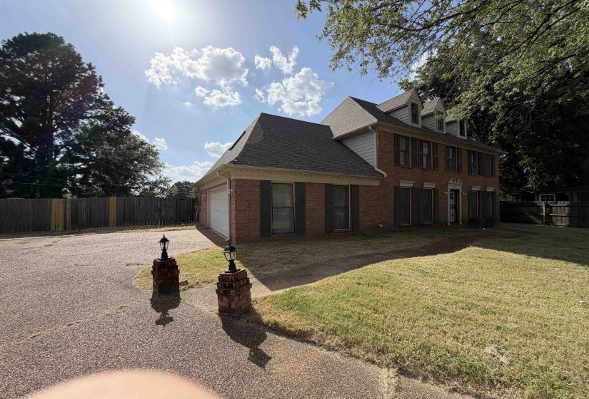 4519 FAIRWIND CV, Unicorp/Memphis, Tennessee 38125, 4 Bedroom Bedrooms, 7 Room Rooms,2.1 BathroomBathrooms,Residential,For Sale,FAIRWIND,0,10228530