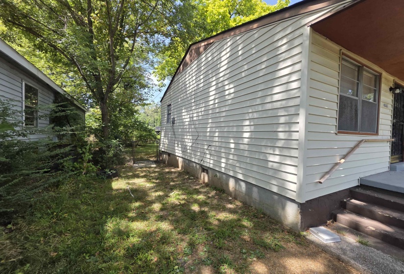 4535 BEACON HILL DR, Memphis, Tennessee 38127, 3 Bedroom Bedrooms, 6 Room Rooms,1 BathroomBathrooms,Residential,For Sale,BEACON HILL,0,10228531