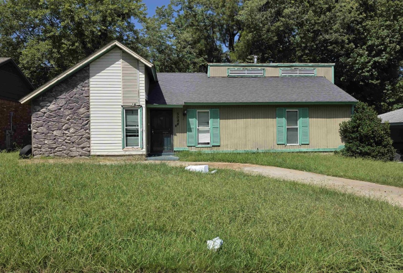 5088 BRECKENWOOD DR, Memphis, Tennessee 38127, 3 Bedroom Bedrooms, 7 Room Rooms,1.1 BathroomBathrooms,Residential,For Sale,BRECKENWOOD,0,10228532