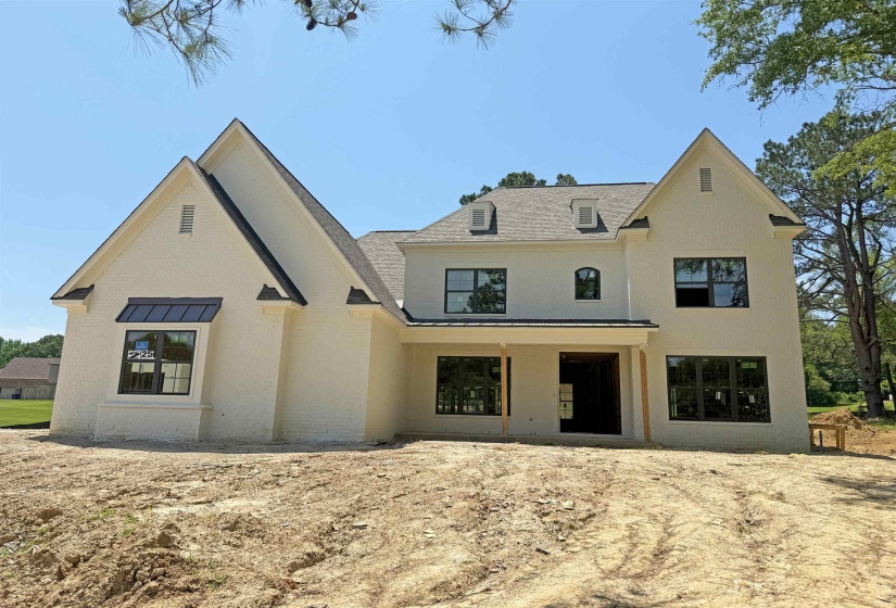 25 KIRKHILL LN, Piperton, Tennessee 38066, 5 Bedroom Bedrooms, 11 Room Rooms,3.2 BathroomBathrooms,Residential,For Sale,KIRKHILL,0,10209056