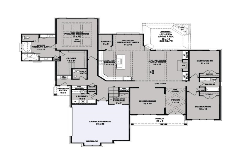 25 KIRKHILL LN, Piperton, Tennessee 38066, 5 Bedroom Bedrooms, 11 Room Rooms,3.2 BathroomBathrooms,Residential,For Sale,KIRKHILL,0,10209056