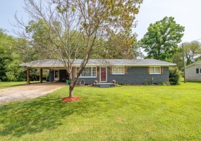 5011 SUNNY ACRES DR, Waynesboro, Tennessee 38485-4900, 3 Bedroom Bedrooms, 7 Room Rooms,2 BathroomBathrooms,Residential,For Sale,SUNNY ACRES,0,10214016 5011 SUNNY ACRES DR, Waynesboro, Tennessee 38485-4900, 3 Bedroom Bedrooms, 7 Room Rooms,2 BathroomBathrooms,Residential,For Sale,SUNNY ACRES,0,10214016