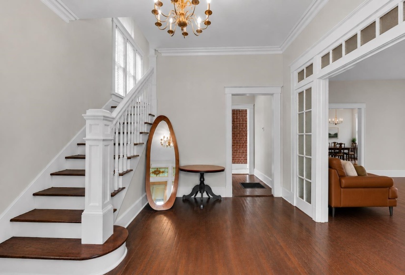 2031 CENTRAL AVE, Memphis, Tennessee 38104, 4 Bedroom Bedrooms, 8 Room Rooms,2 BathroomBathrooms,Residential,For Sale,CENTRAL,0,10218478