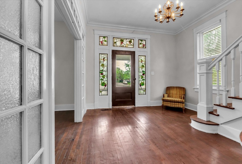 2031 CENTRAL AVE, Memphis, Tennessee 38104, 4 Bedroom Bedrooms, 8 Room Rooms,2 BathroomBathrooms,Residential,For Sale,CENTRAL,0,10218478