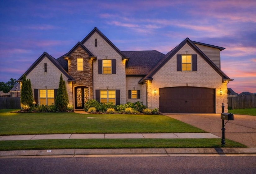 133 SWITCH BACK LN, Atoka, Tennessee 38004, 4 Bedroom Bedrooms, 9 Room Rooms,3 BathroomBathrooms,Residential,For Sale,SWITCH BACK,0,10224300
