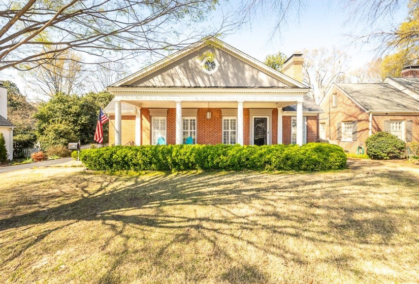 3534 WAYNOKA AVE, Memphis, Tennessee 38111, 3 Bedroom Bedrooms, 7 Room Rooms,2.1 BathroomBathrooms,Residential,For Sale,WAYNOKA,0,10217327