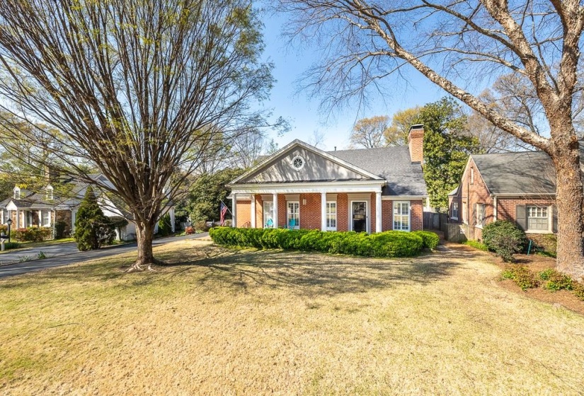 3534 WAYNOKA AVE, Memphis, Tennessee 38111, 3 Bedroom Bedrooms, 7 Room Rooms,2.1 BathroomBathrooms,Residential,For Sale,WAYNOKA,0,10217327