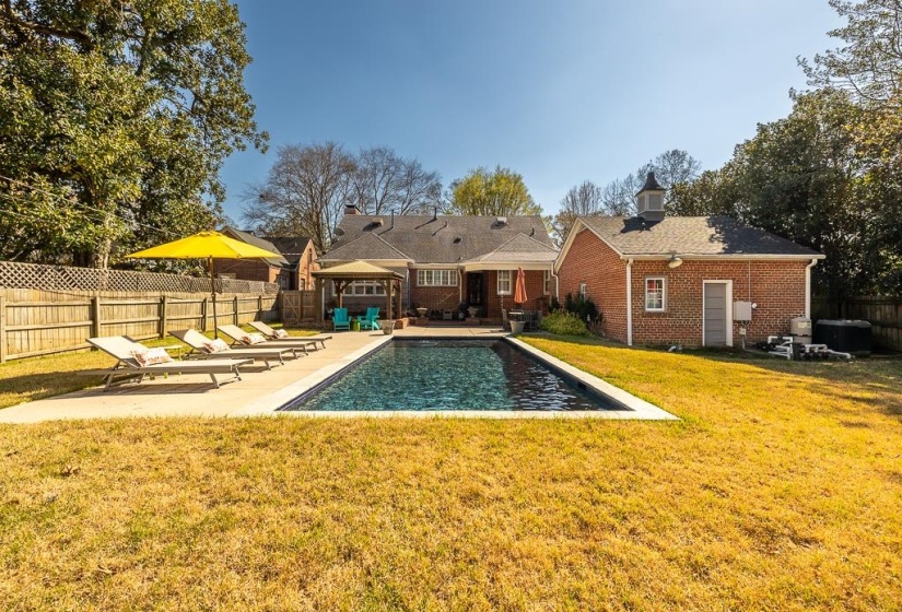 3534 WAYNOKA AVE, Memphis, Tennessee 38111, 3 Bedroom Bedrooms, 7 Room Rooms,2.1 BathroomBathrooms,Residential,For Sale,WAYNOKA,0,10217327