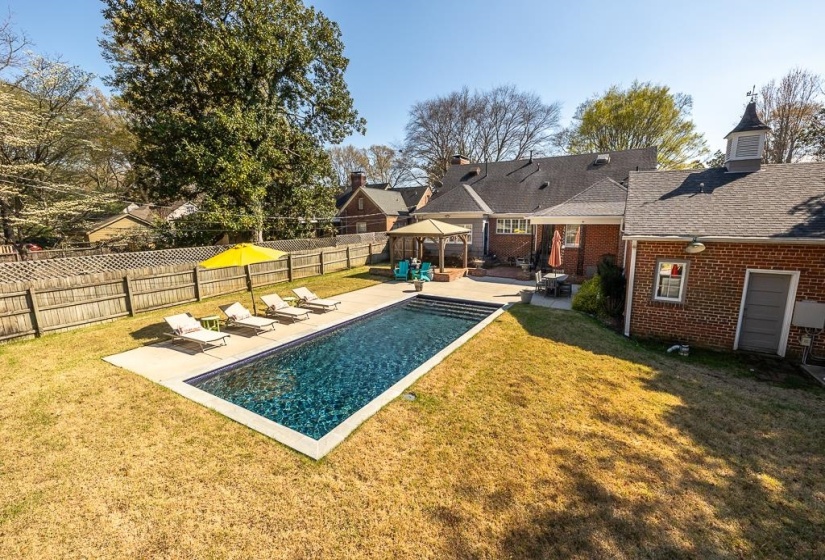 3534 WAYNOKA AVE, Memphis, Tennessee 38111, 3 Bedroom Bedrooms, 7 Room Rooms,2.1 BathroomBathrooms,Residential,For Sale,WAYNOKA,0,10217327