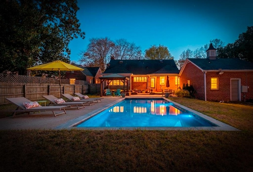 3534 WAYNOKA AVE, Memphis, Tennessee 38111, 3 Bedroom Bedrooms, 7 Room Rooms,2.1 BathroomBathrooms,Residential,For Sale,WAYNOKA,0,10217327