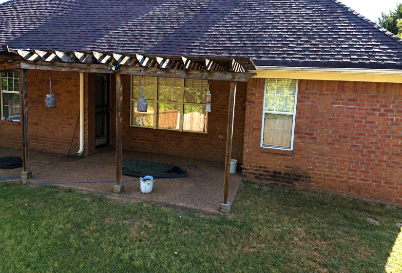 5071 JEFFREY KEITH DR, Bartlett, Tennessee 38002, 3 Bedroom Bedrooms, 7 Room Rooms,2 BathroomBathrooms,Residential,For Sale,JEFFREY KEITH,0,10220201