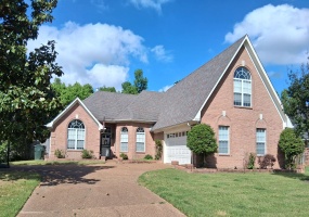 5071 JEFFREY KEITH DR, Bartlett, Tennessee 38002, 3 Bedroom Bedrooms, 7 Room Rooms,2 BathroomBathrooms,Residential,For Sale,JEFFREY KEITH,0,10220201