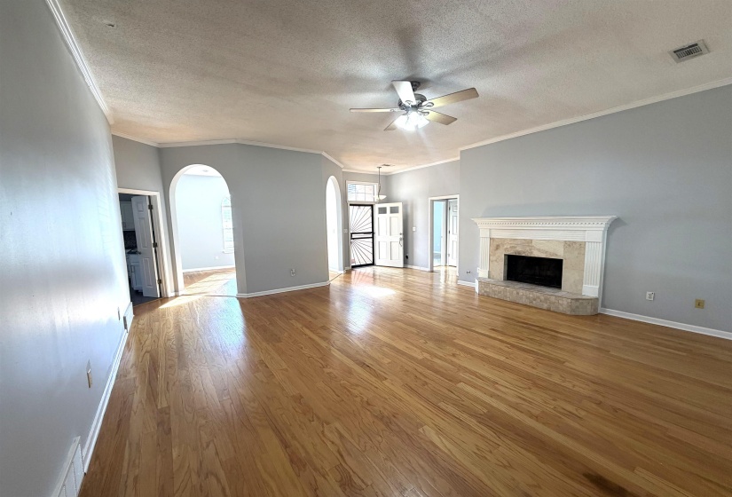 5071 JEFFREY KEITH DR, Bartlett, Tennessee 38002, 3 Bedroom Bedrooms, 7 Room Rooms,2 BathroomBathrooms,Residential,For Sale,JEFFREY KEITH,0,10220201