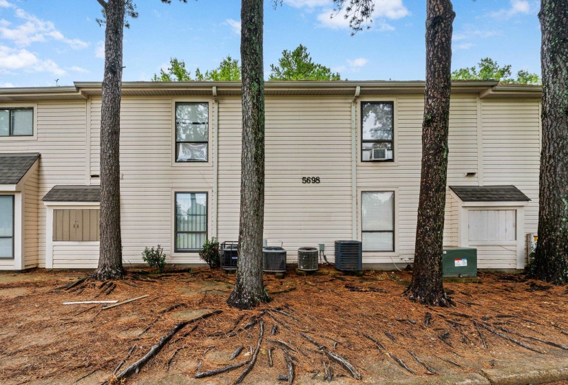 5698 LOS GATOS DR, Memphis, Tennessee 38115, 1 Bedroom Bedrooms, 4 Room Rooms,1 BathroomBathrooms,Residential,For Sale,LOS GATOS,0,10226136