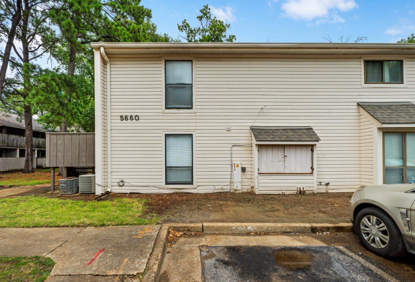 5660 LOS GATOS DR, Memphis, Tennessee 38115, 1 Bedroom Bedrooms, 3 Room Rooms,1 BathroomBathrooms,Residential,For Sale,LOS GATOS,0,10226147
