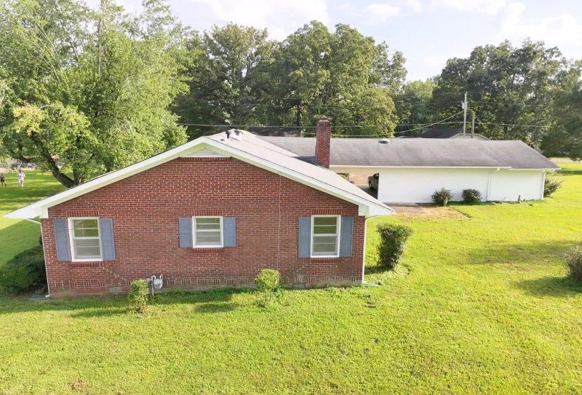 407 MAIN ST, Middleton, Tennessee 38052, 3 Bedroom Bedrooms, 10 Room Rooms,2 BathroomBathrooms,Residential,For Sale,MAIN,0,10228512