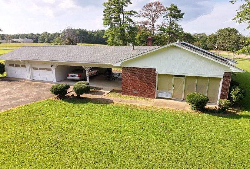 407 MAIN ST, Middleton, Tennessee 38052, 3 Bedroom Bedrooms, 10 Room Rooms,2 BathroomBathrooms,Residential,For Sale,MAIN,0,10228512